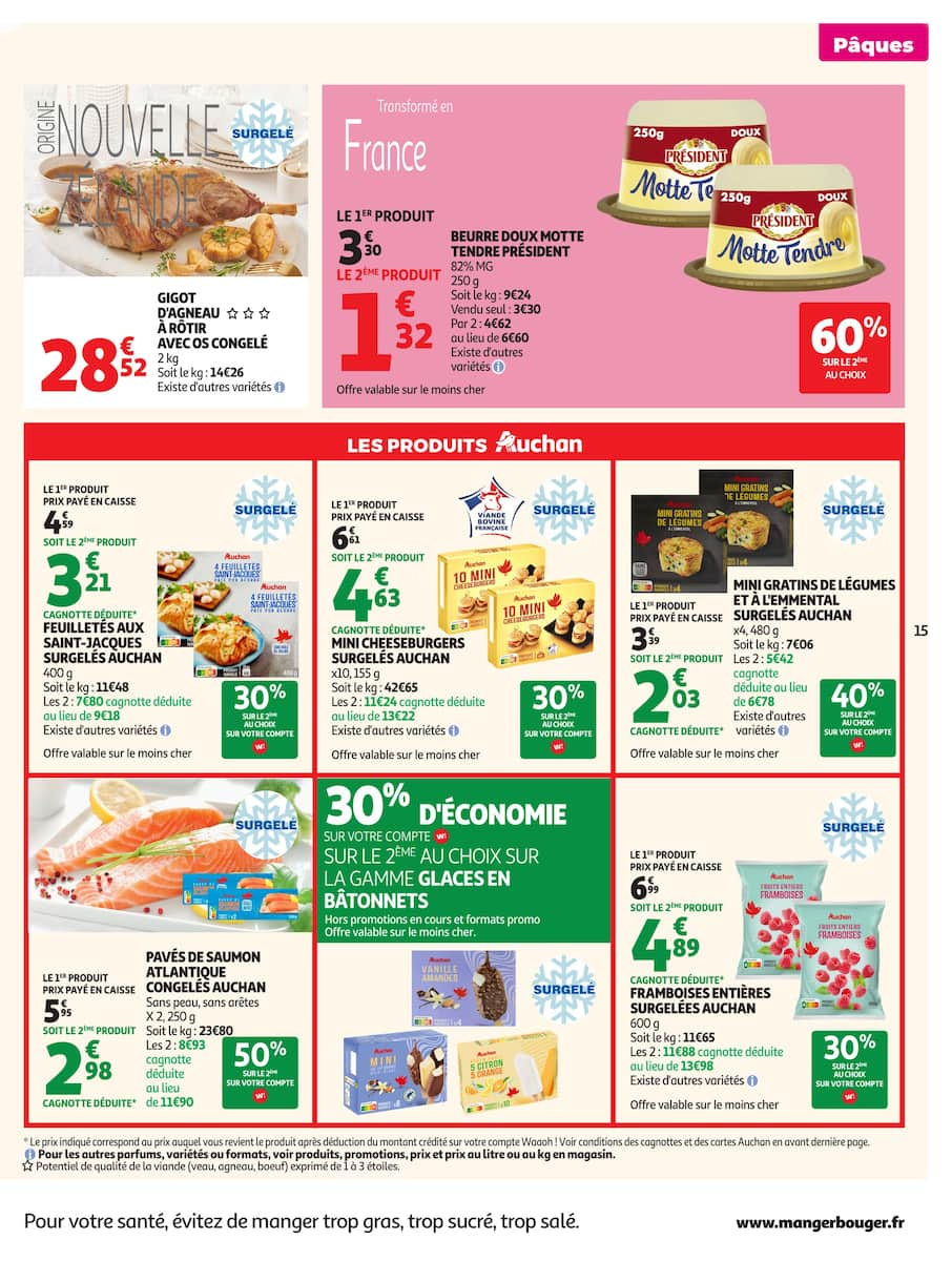 FÊTONS PÂQUES - Page 15