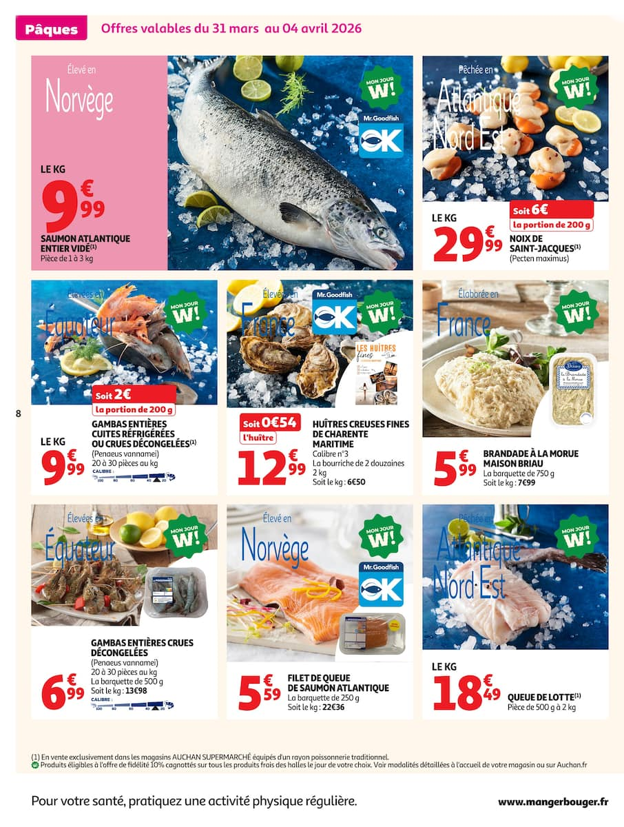 FÊTONS PÂQUES - Page 8