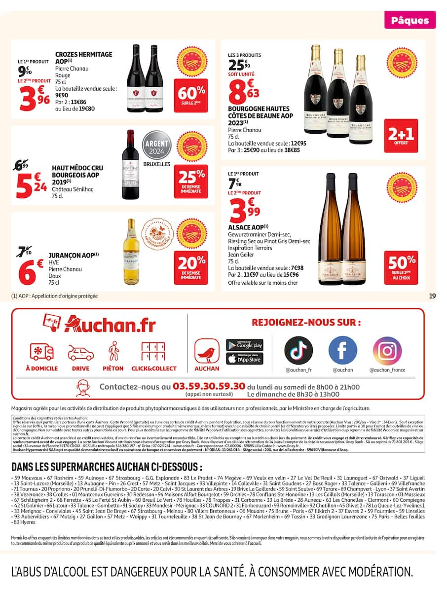 FÊTONS PÂQUES - Page 19