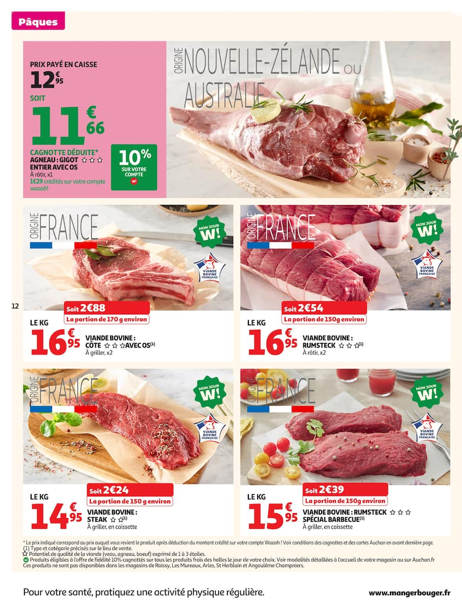 FÊTONS PÂQUES - Page 12