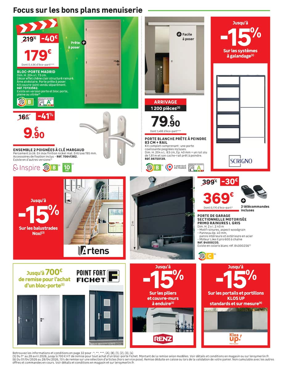 LE FESTIVAL DES PROJETS - Page 26