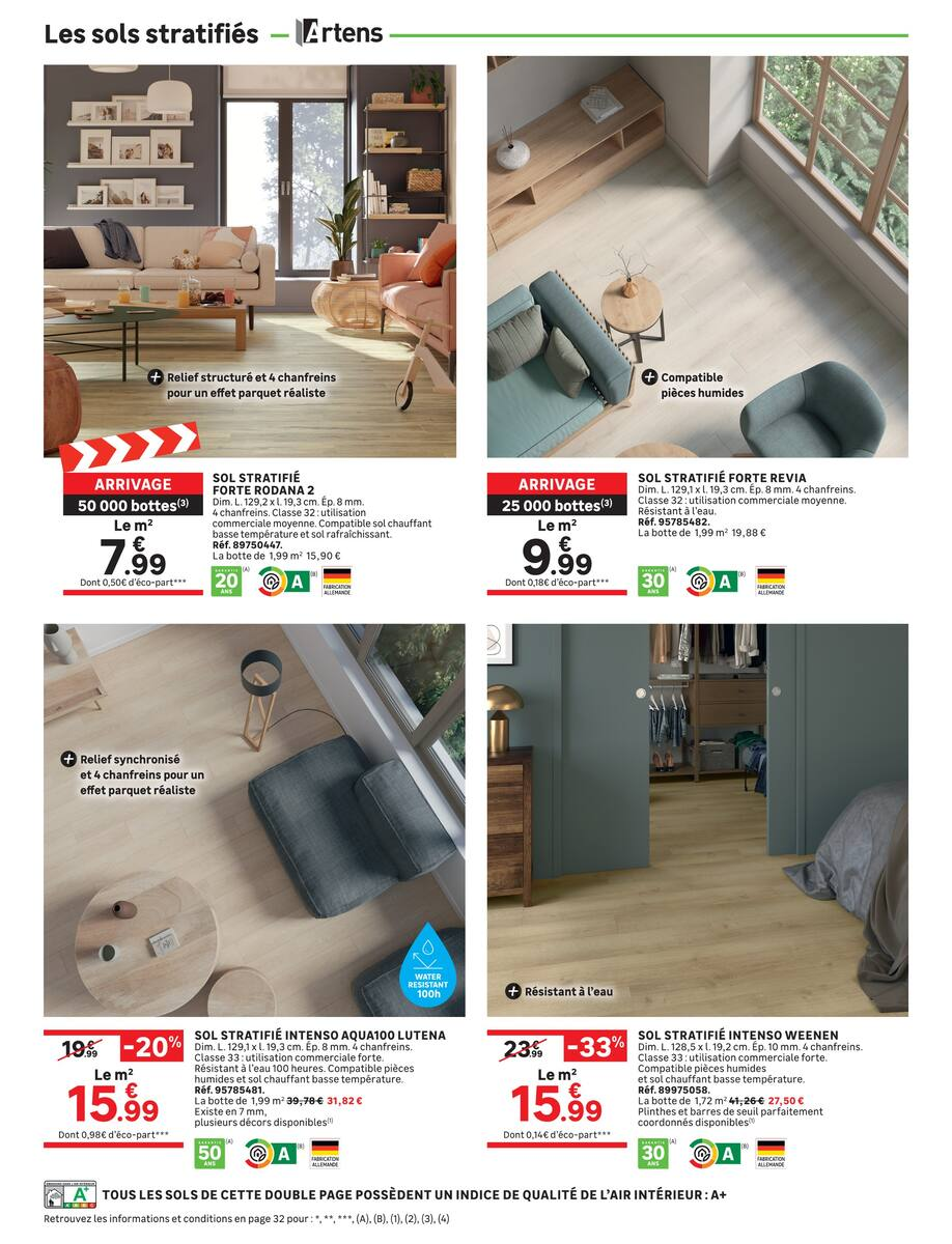 LE FESTIVAL DES PROJETS - Page 18