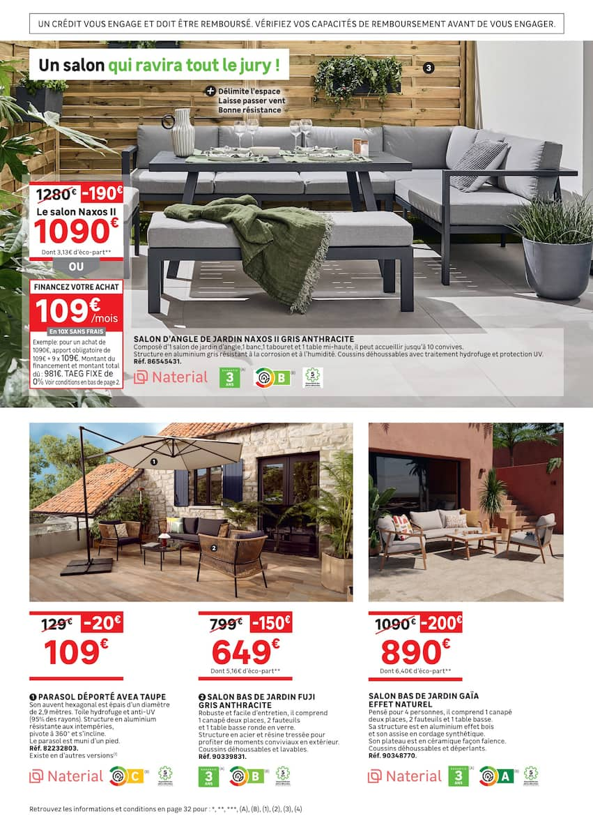 LE FESTIVAL DES PROJETS - Page 6