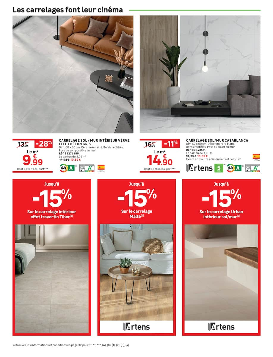 LE FESTIVAL DES PROJETS - Page 20