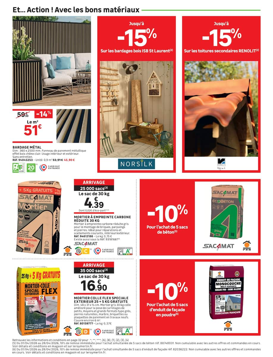 LE FESTIVAL DES PROJETS - Page 28