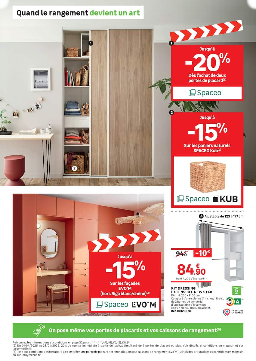 LE FESTIVAL DES PROJETS - Page 14