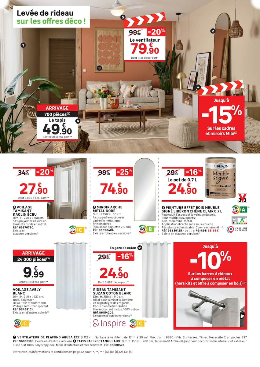 LE FESTIVAL DES PROJETS - Page 12