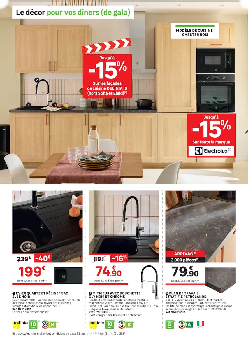 LE FESTIVAL DES PROJETS - Page 16