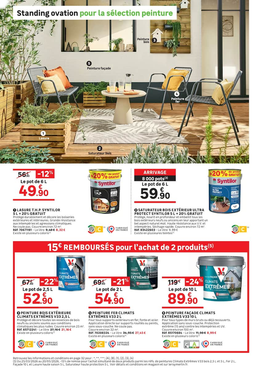 LE FESTIVAL DES PROJETS - Page 10