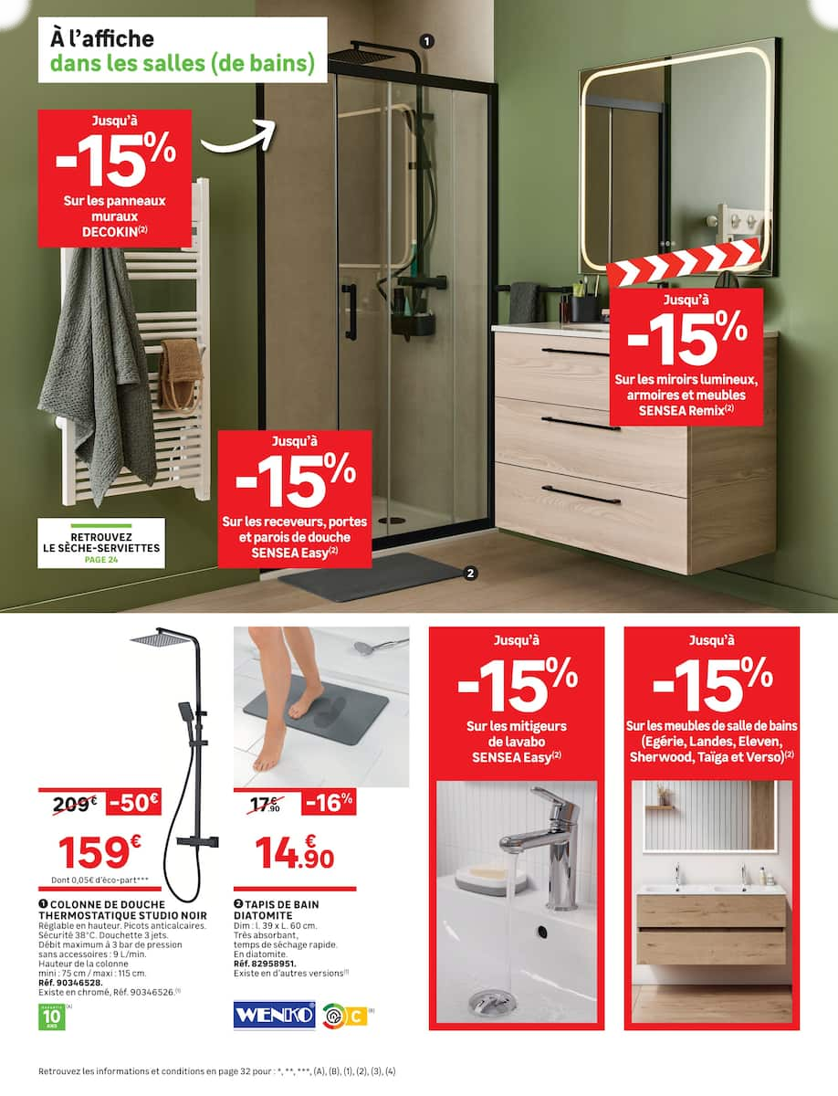 LE FESTIVAL DES PROJETS - Page 22