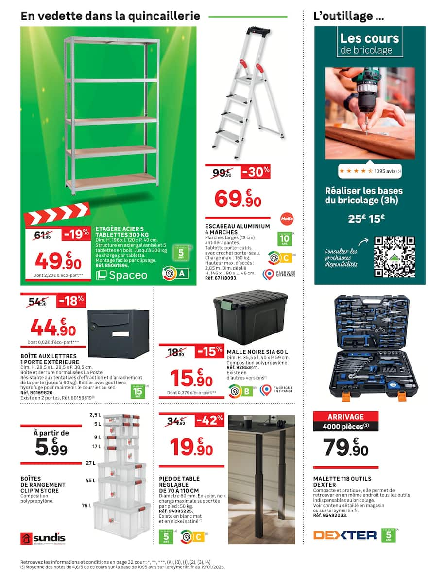 LE FESTIVAL DES PROJETS - Page 30