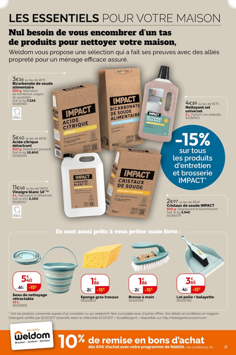 La fête des amis - Page 21