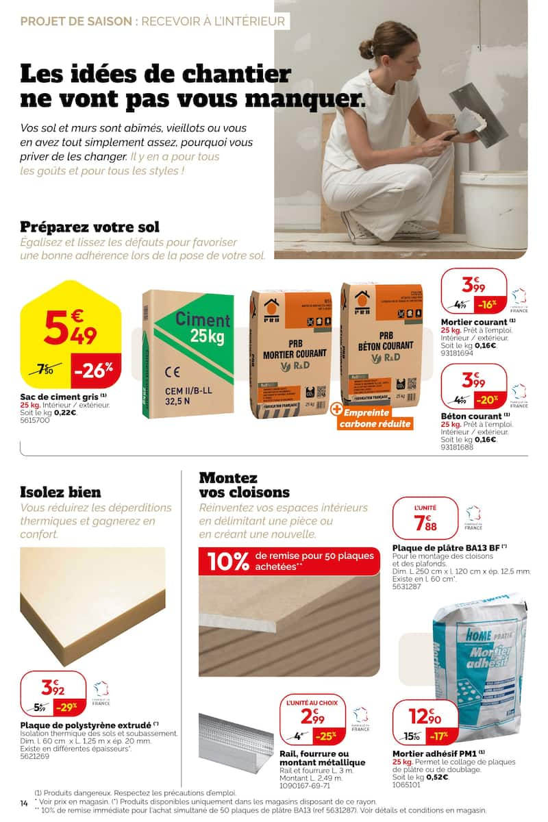 La fête des amis - Page 14