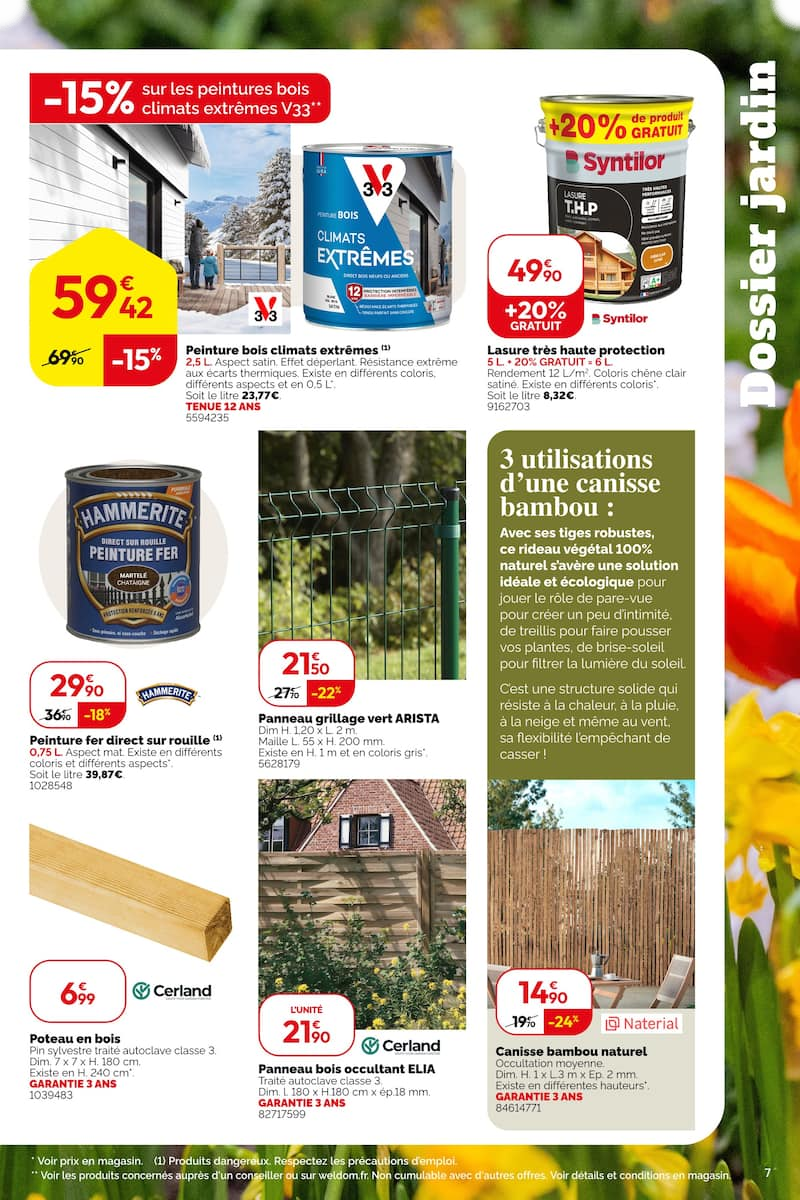 La fête des amis - Page 7