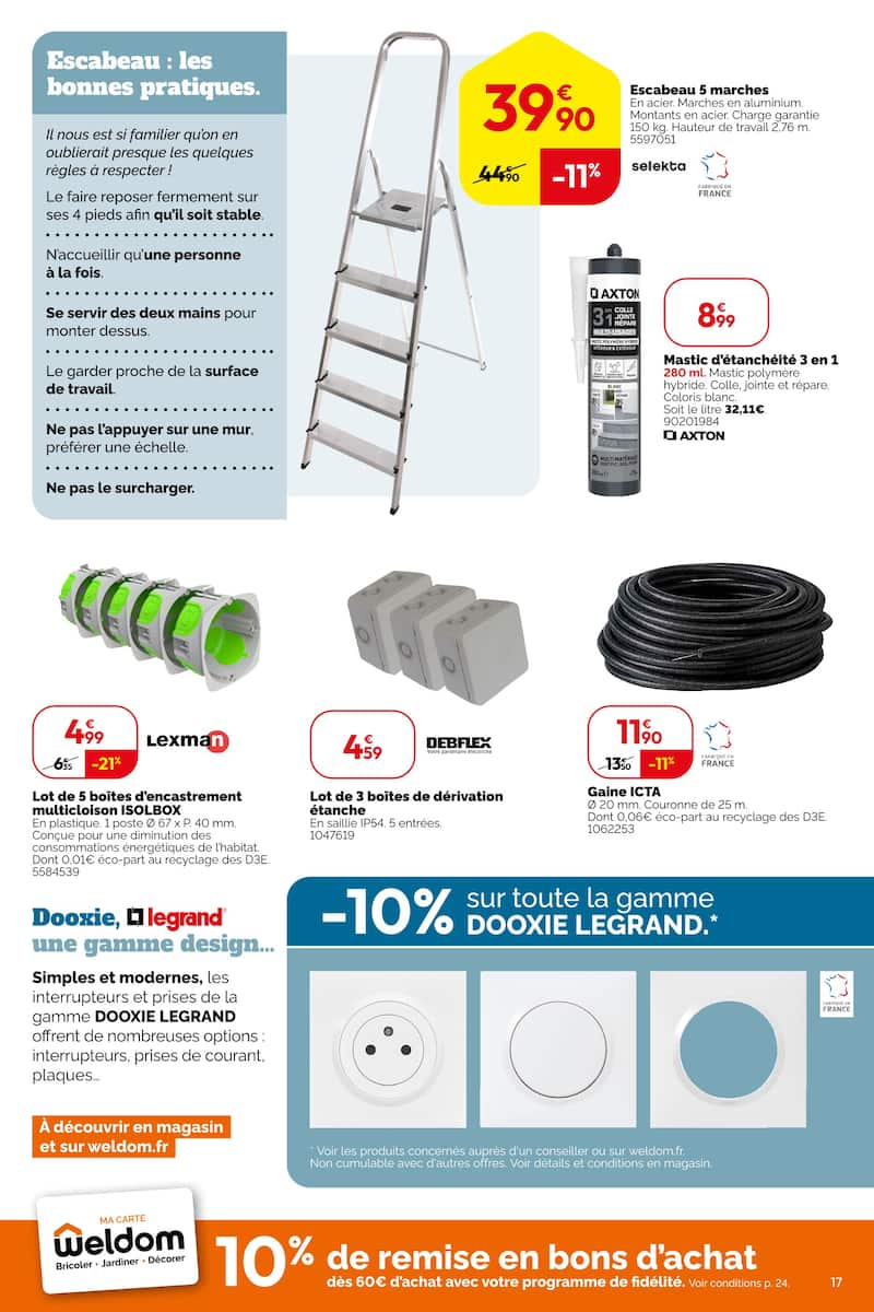 La fête des amis - Page 17