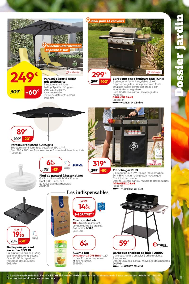 La fête des amis - Page 11