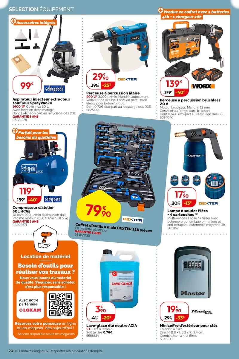 La fête des amis - Page 20