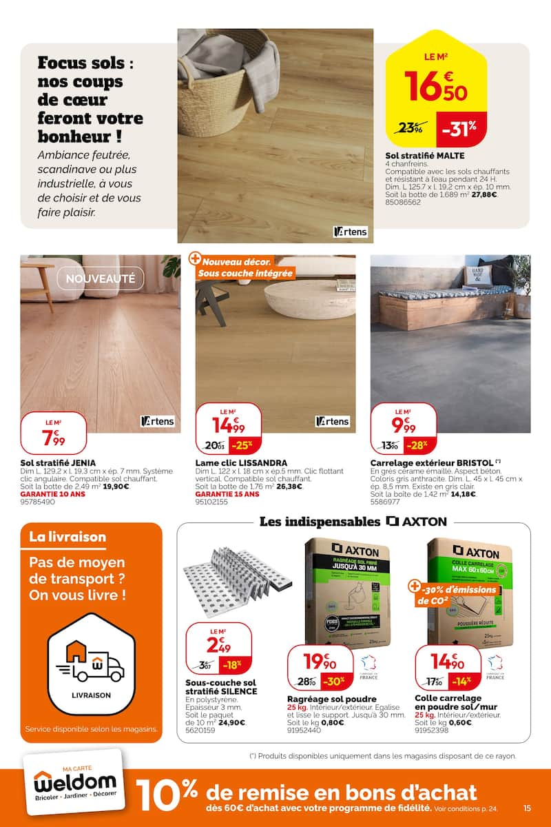 La fête des amis - Page 15