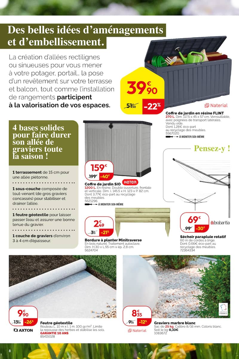 La fête des amis - Page 8