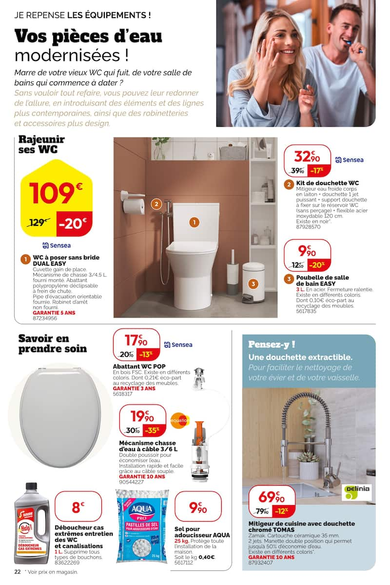 La fête des amis - Page 22