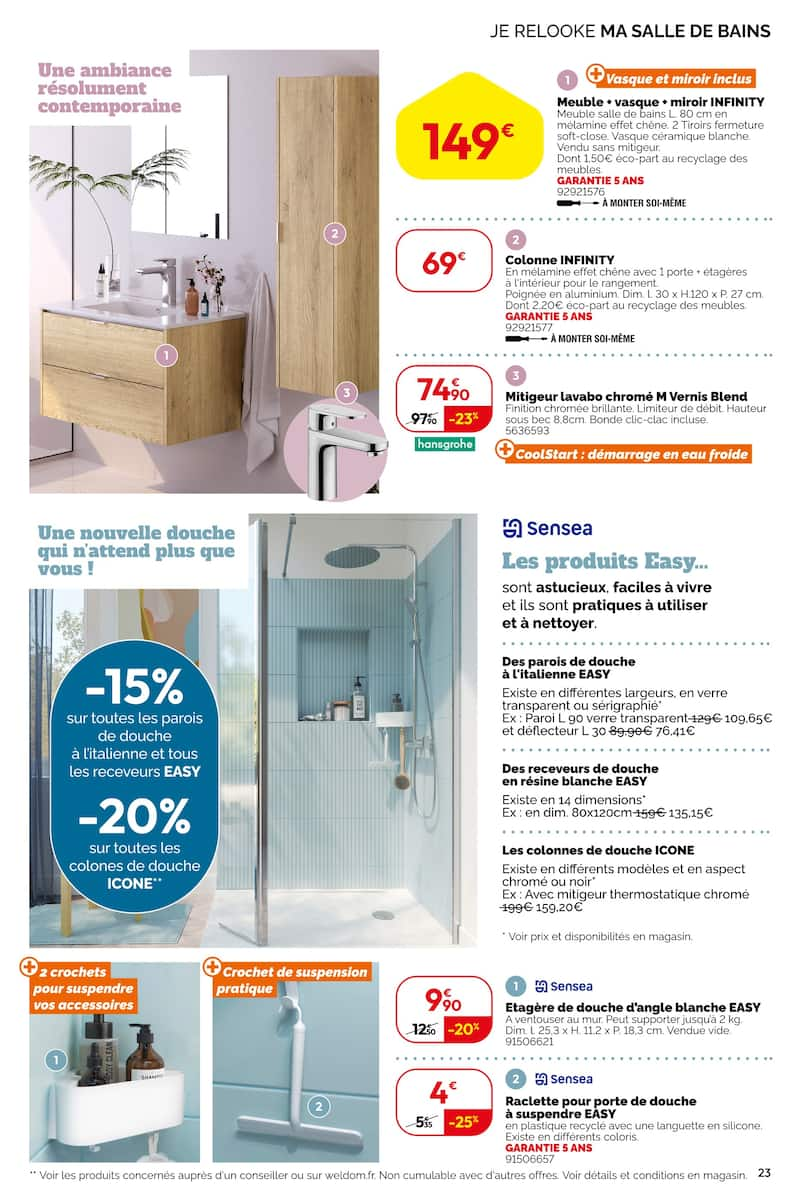 La fête des amis - Page 23