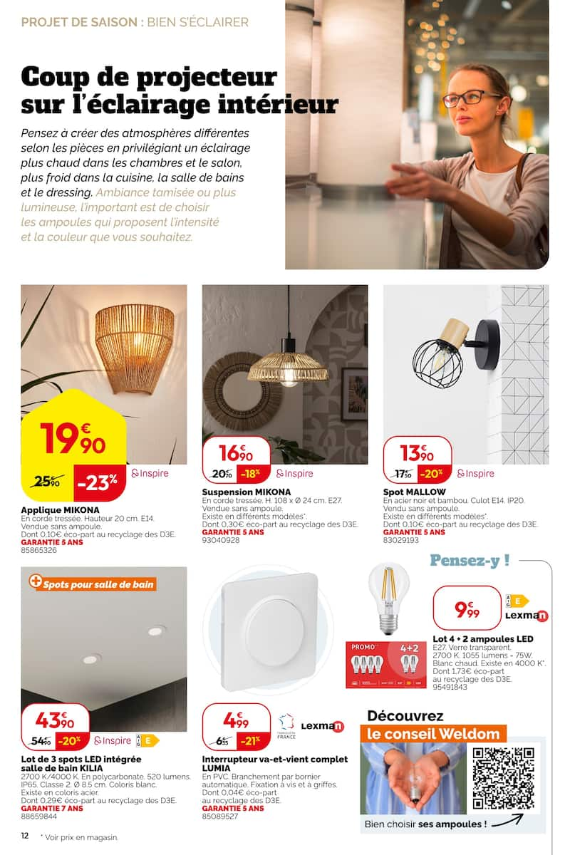 La fête des amis - Page 12