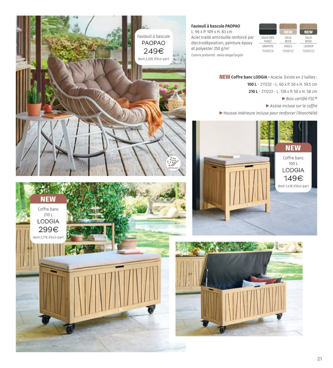 Hespéride - Page 21