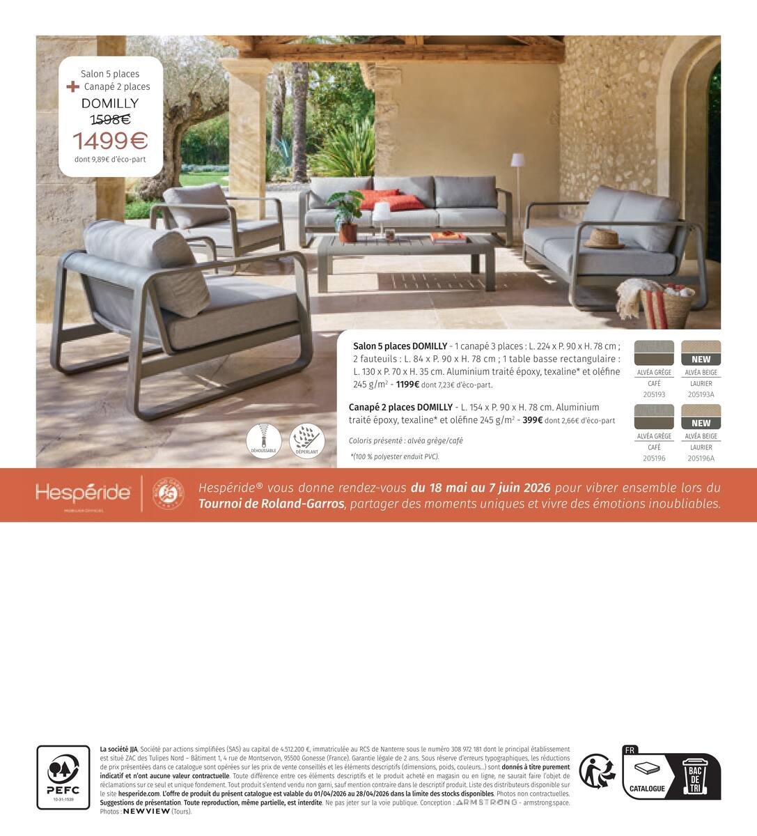 Hespéride - Page 28