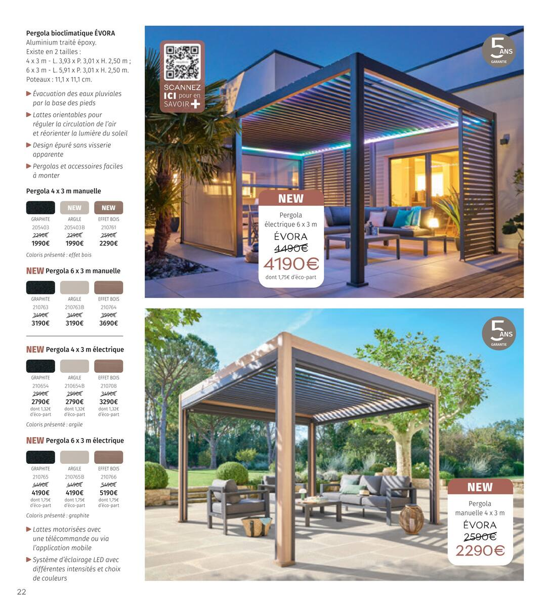 Hespéride - Page 22