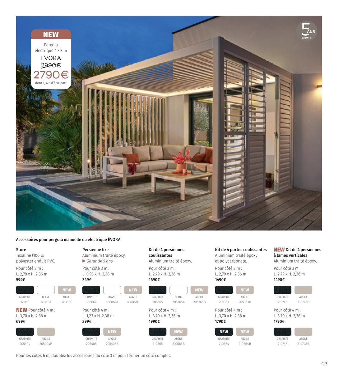 Hespéride - Page 23