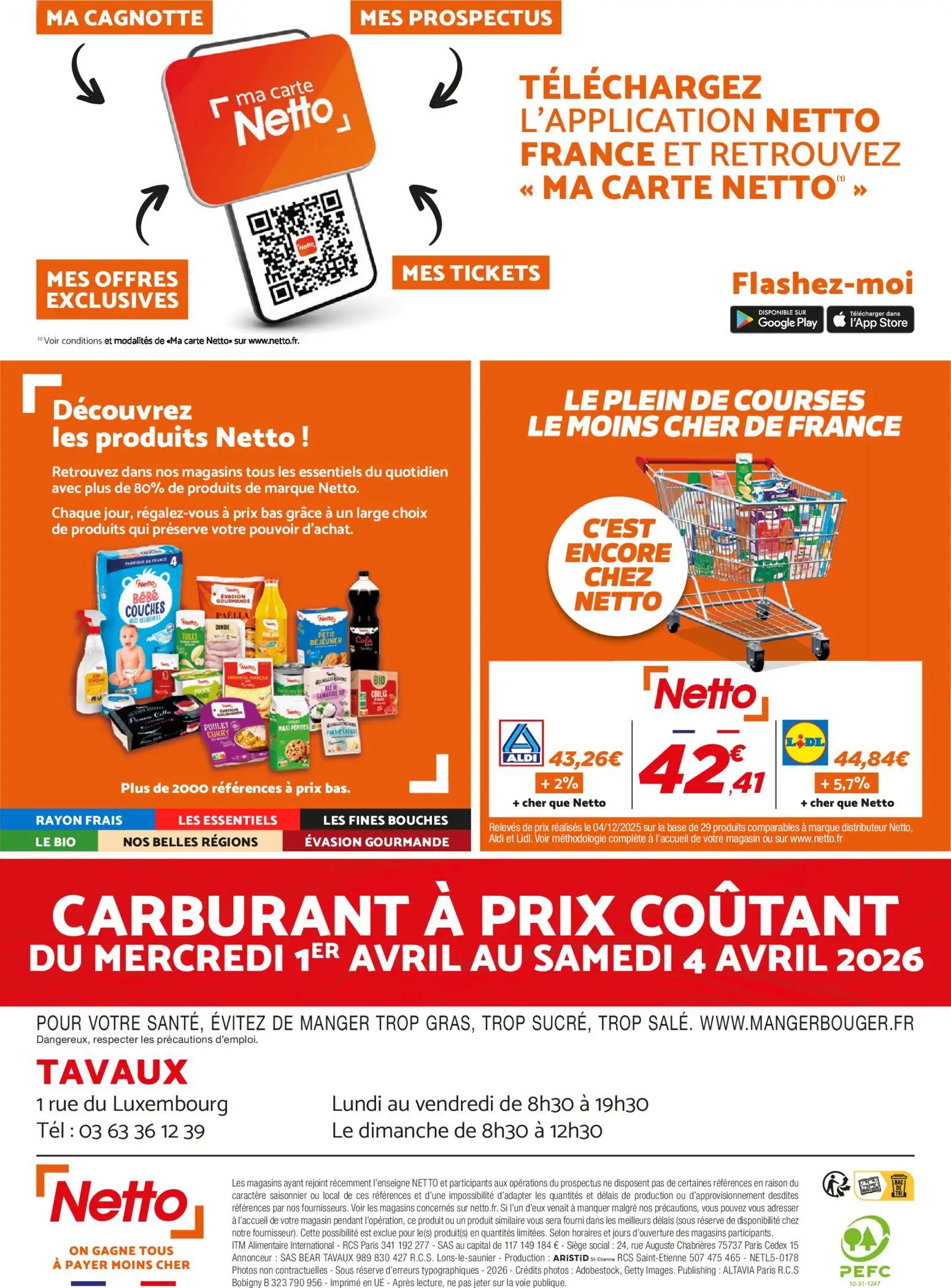  Catalog page 2 image 