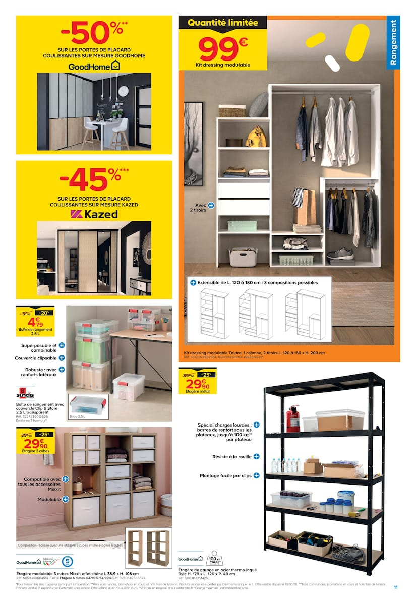 direction l'anniv casto - Page 11