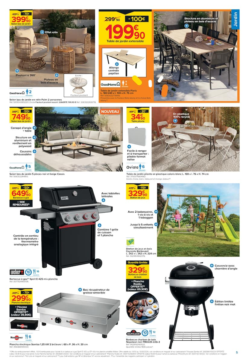 direction l'anniv casto - Page 5