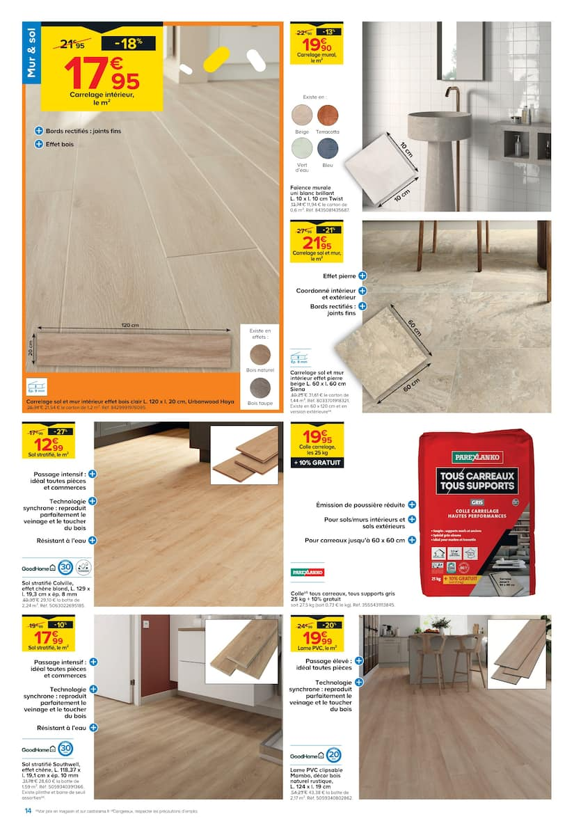 direction l'anniv casto - Page 14