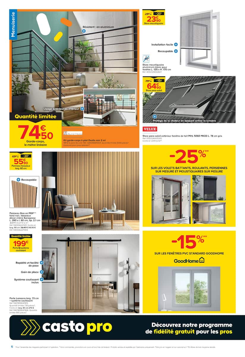 direction l'anniv casto - Page 6