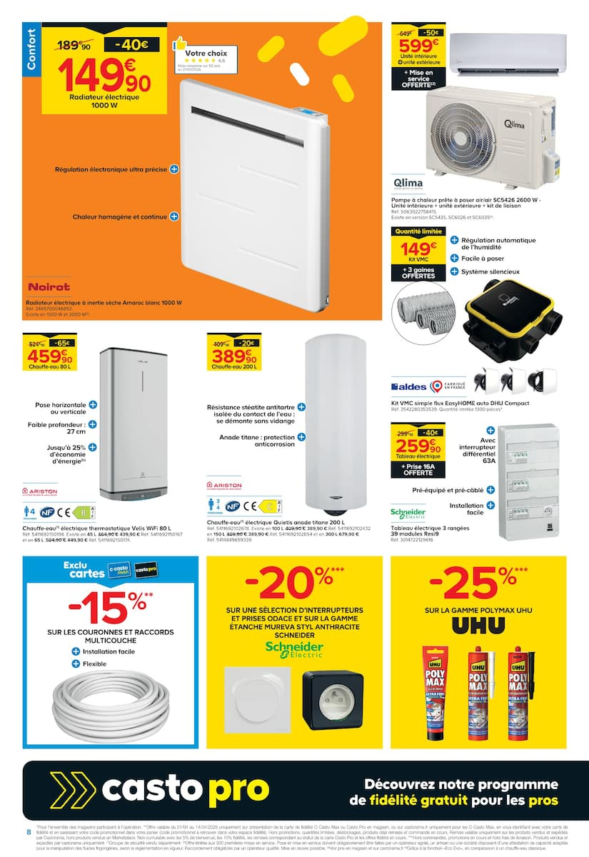 direction l'anniv casto - Page 8