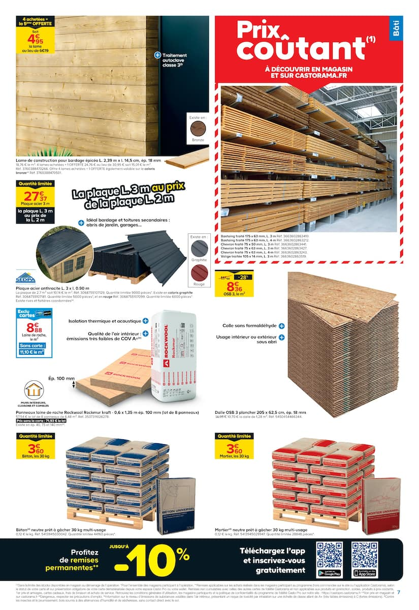 direction l'anniv casto - Page 7