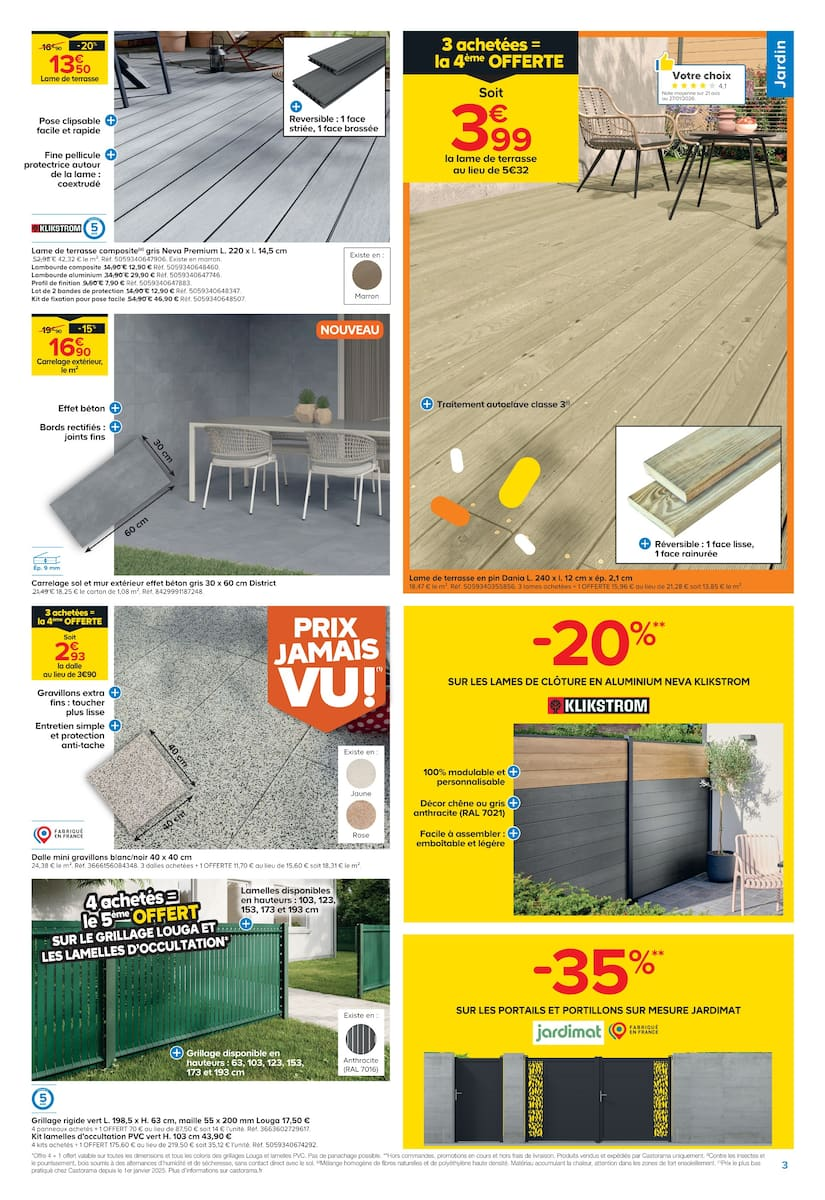 direction l'anniv casto - Page 3