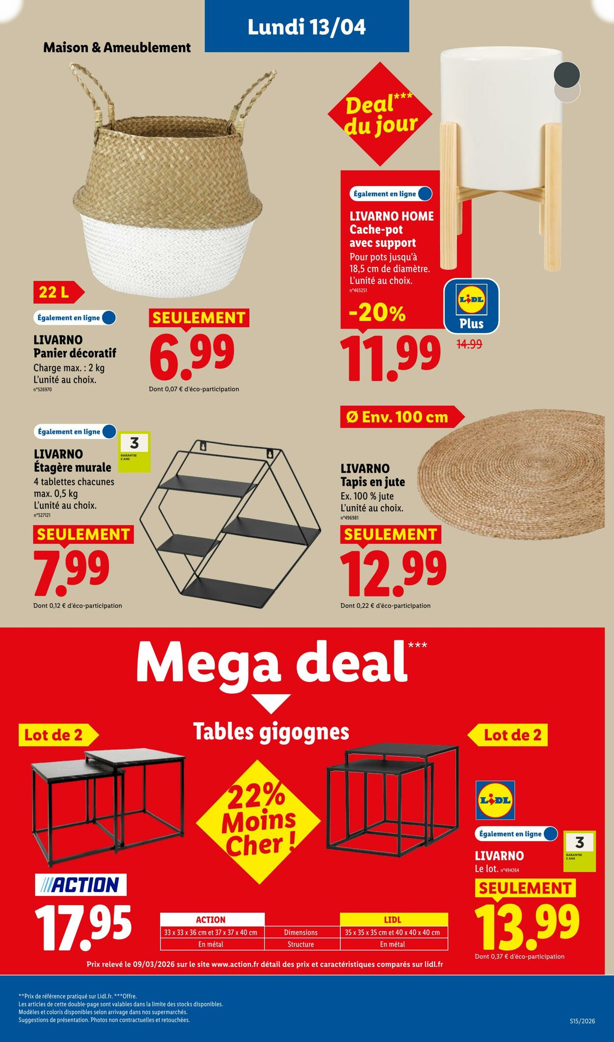 Lidl - Page 63