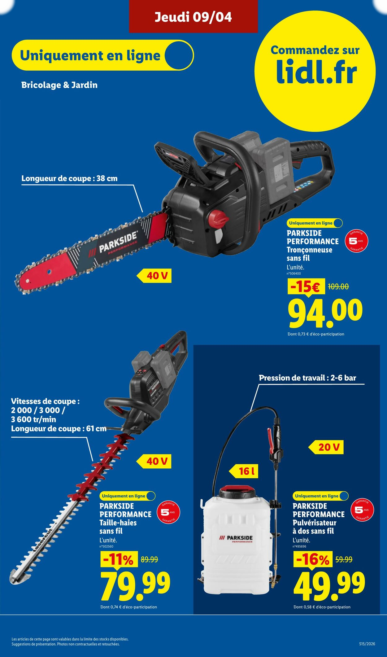 Lidl - Page 45