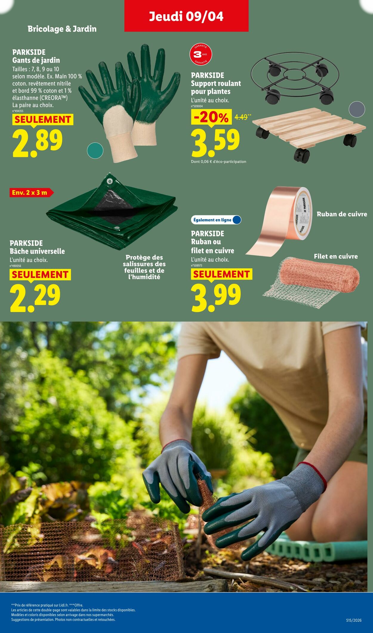 Lidl - Page 31