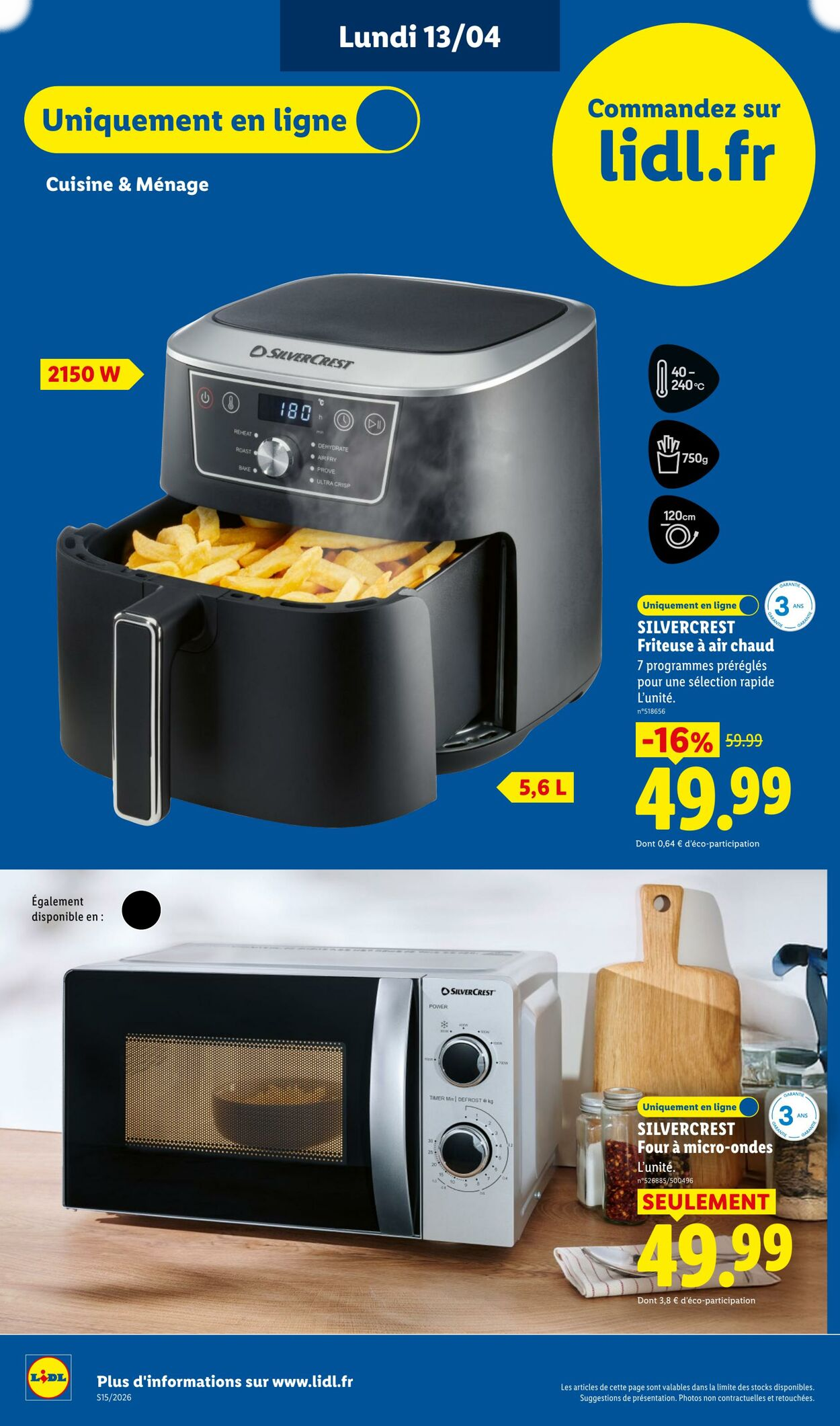 Lidl - Page 68