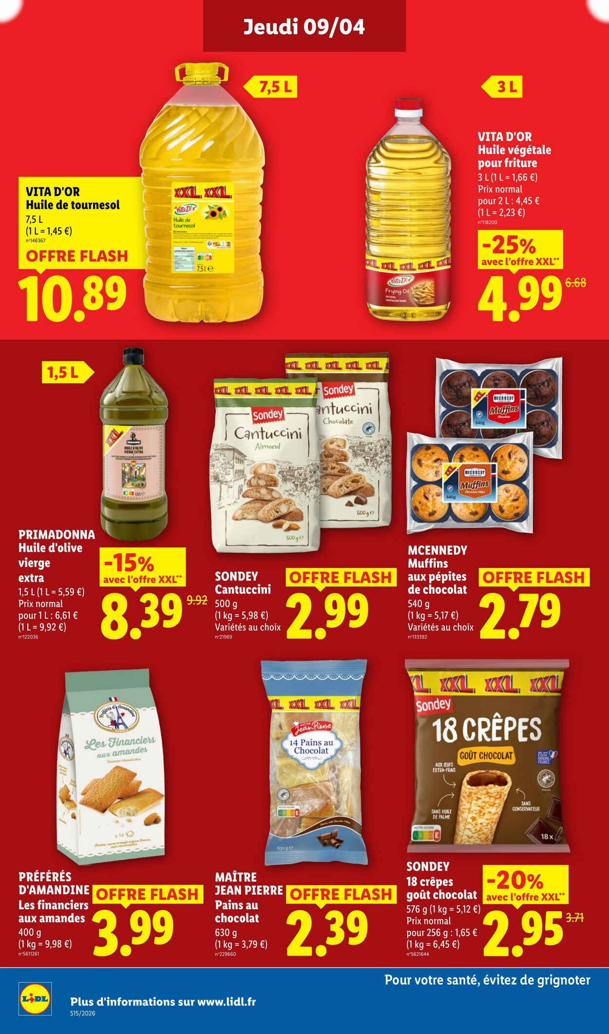 Lidl - Page 18