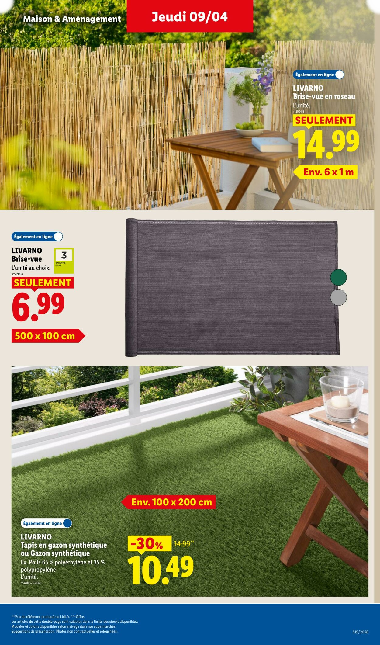 Lidl - Page 39