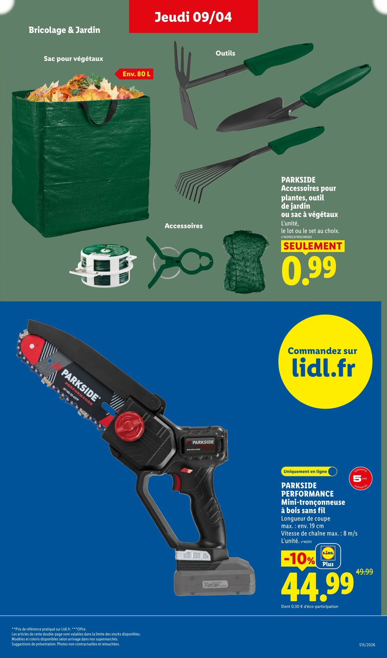 Lidl - Page 33