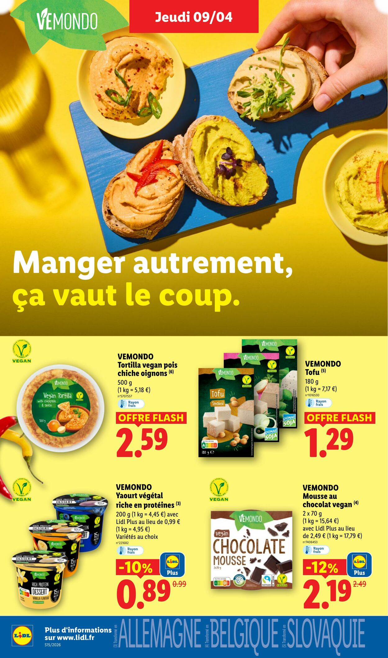 Lidl - Page 22