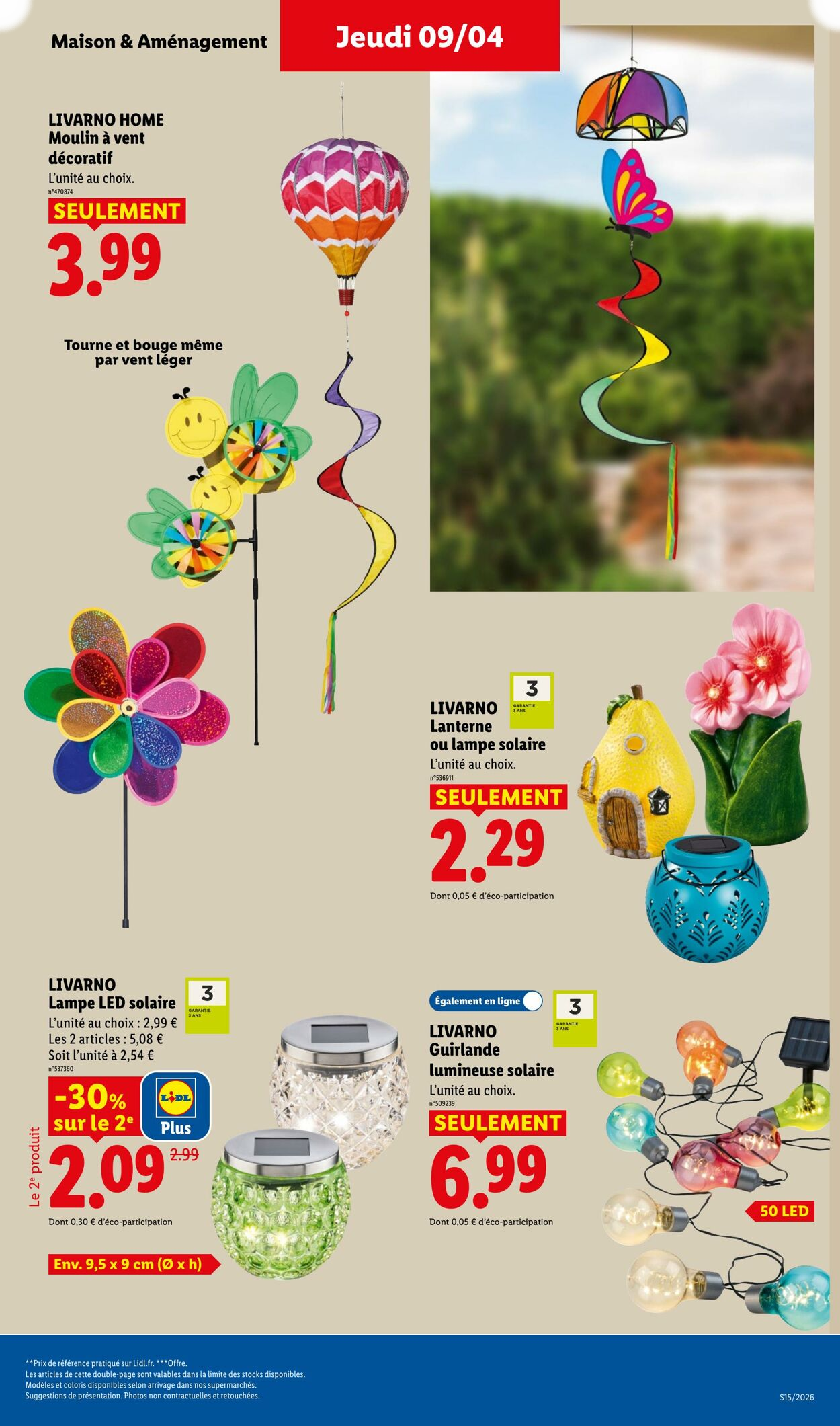 Lidl - Page 37
