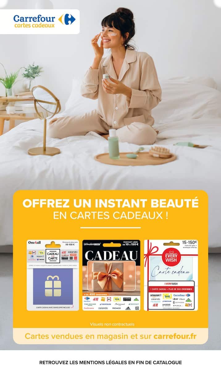 TOUTES EN BEAUTÉ - Page 27