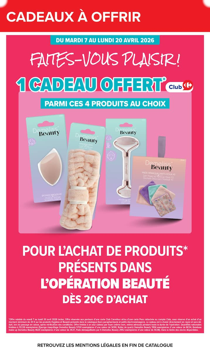 TOUTES EN BEAUTÉ - Page 8