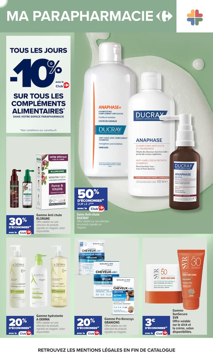 TOUTES EN BEAUTÉ - Page 30